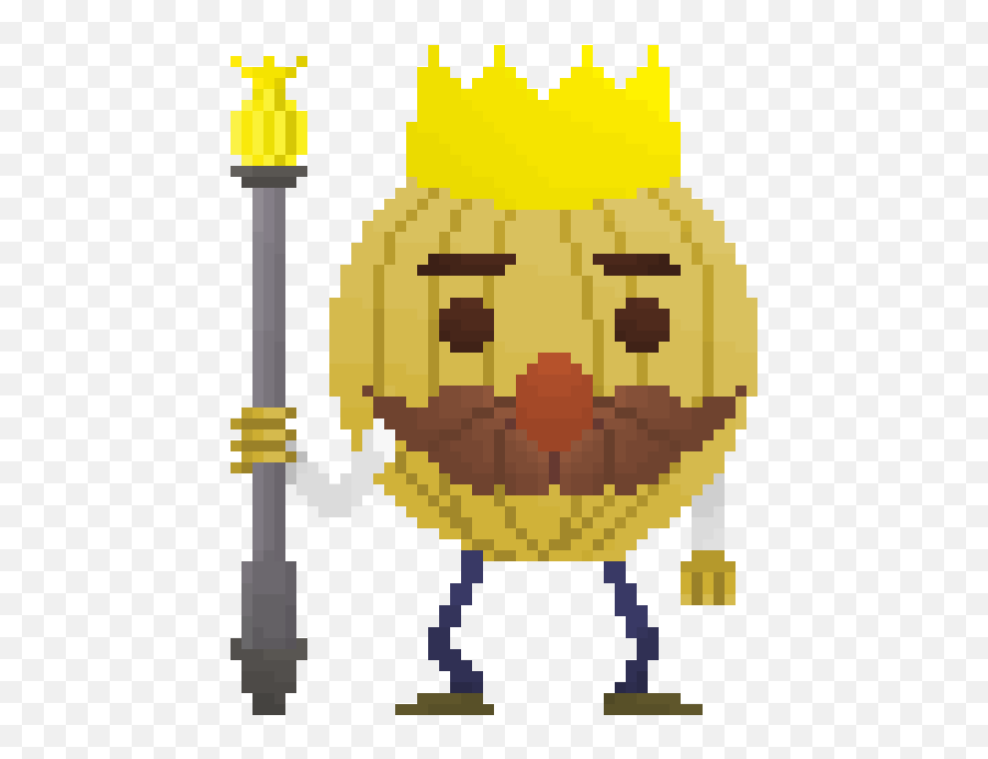 King Fan - Happy Emoji,Onion Emoticon