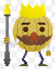King Fan - Happy Emoji,Onion Emoticon