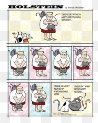 Cat Man Do My Funny Cat Comics Bored Panda - Fictional Character Emoji,Where Is The Kitty In The Emoji Movie