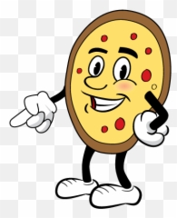 Pizza Plus Specialty Pizza - Happy Emoji,Artichoke Emoticon