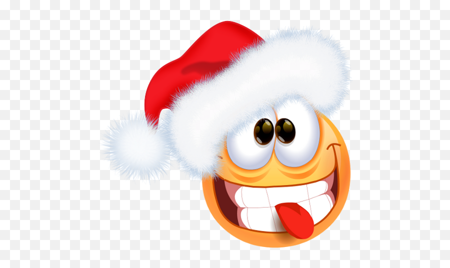 Frasi Di Natale Divertenti U2013 Apps On Google Play - Tongue In Cheek Clipart Emoji,Emoticons Whatsapp Meditate