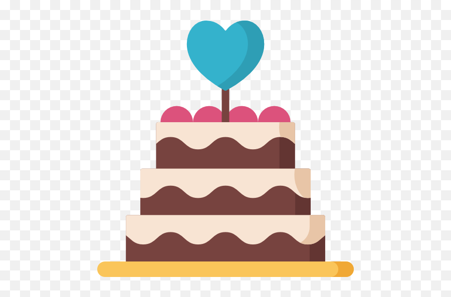 Cake - Free Food Icons Cake Decorating Supply Emoji,Facebook Cake Emoticon