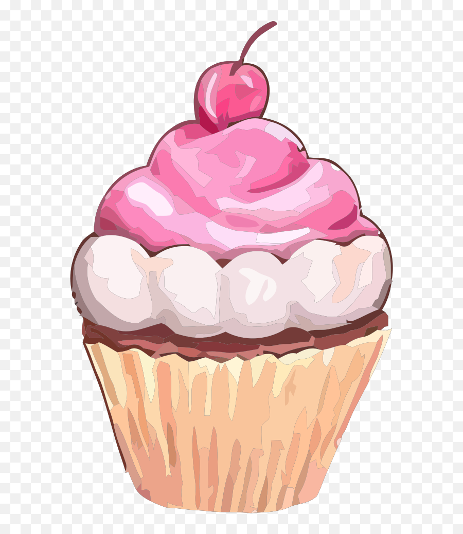 E - Clip Art Cupcake Png Emoji,Download Hawkeye Emoji