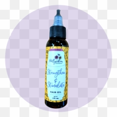 Natural Hair And Skin Care Products - Office Instrument Emoji,Emotions Through Hair Oil Art
