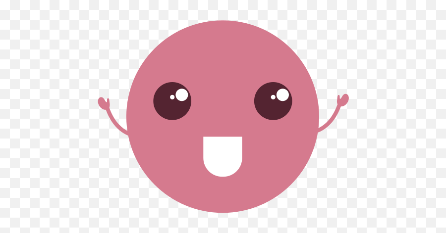 Extreme Geometry Dash Demon Face - Illustration Emoji,Mouse Kawaii Emoticon