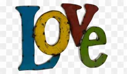 Free Love Sign Cliparts Download Free Love Sign Cliparts - Dot Emoji,Graffitti Emojis