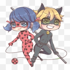 Miraculous Tales Of Ladybug And Cat Noir Series Png Image - Chat Noir Transparent Catnoir Miraculous Ladybug Emoji,Miraculous Ladybug Emojis
