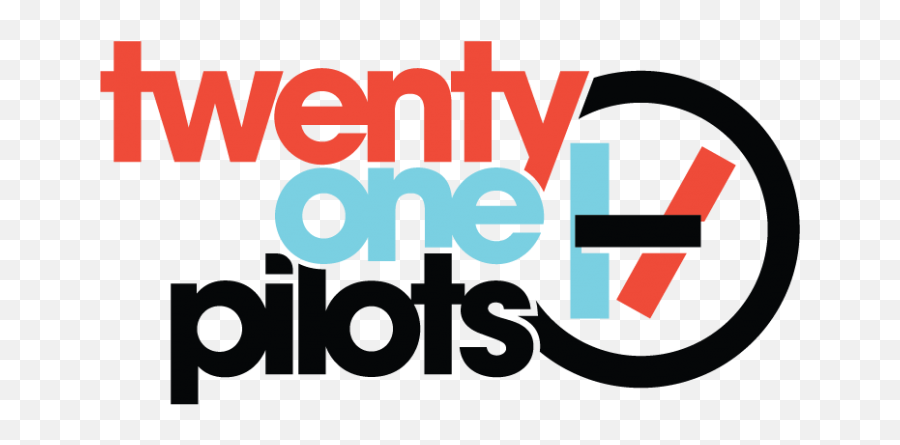 Twenty One Pilots Logo Png 7 Png Image - Twenty One Pilots Old Logo Emoji,Twenty One Pilots Emoji