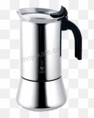 Bialetti Konvice - Moka Konvika Indukce 2 Šálky Emoji,Bialetti Emotion