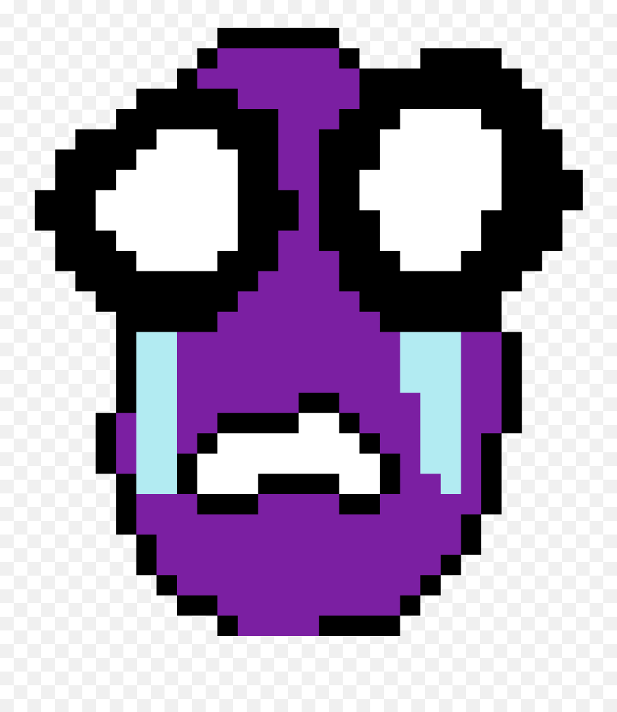 Pixilart - Infinite Pixel Art Emoji,Grape Emoticon