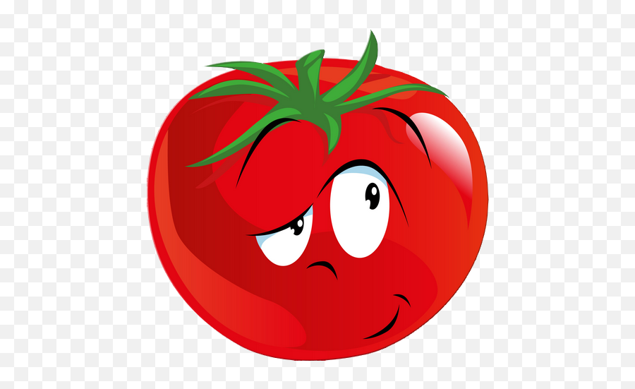 Épinglé Sur Emotion - Tomates Clipart Emoji,Comment Dessiner Emotion Bd