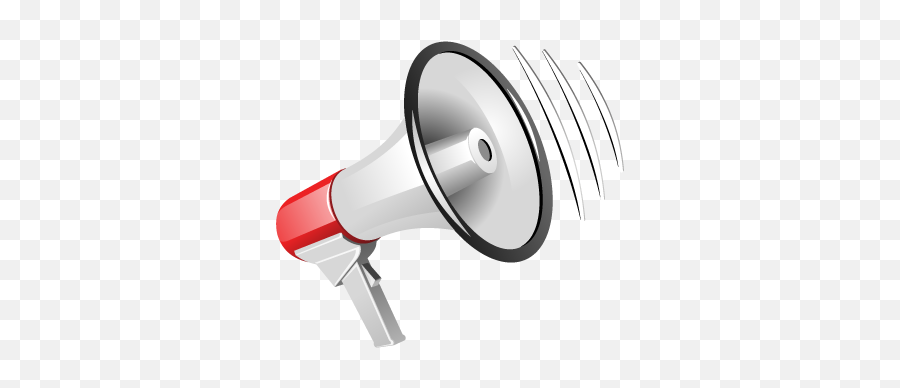 Megaphone Png High Quality Image - Megaphone Png Emoji,Megapone Emoji