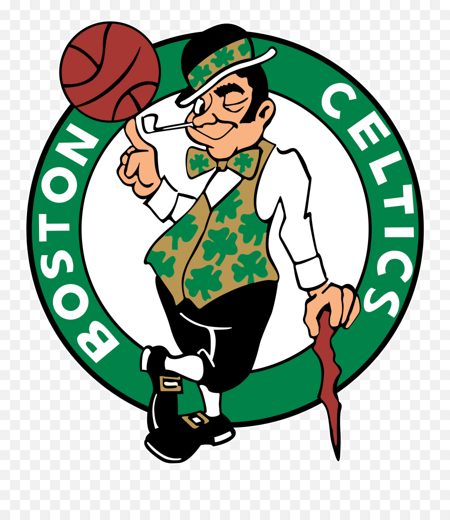 Warriors Spurs - Boston Celtics Logo Png Emoji,Guess The Emoji Basketball 23