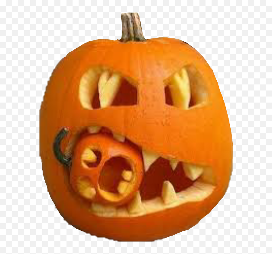 Jack - Carved Pumpkin Contest Winners Emoji,Emoji Carved Pumpkin