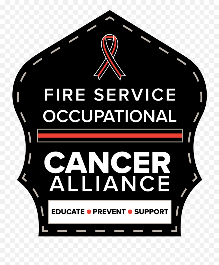 Cancer - Fire Service Occupational Cancer Alliance Emoji,Emotion And Firehat