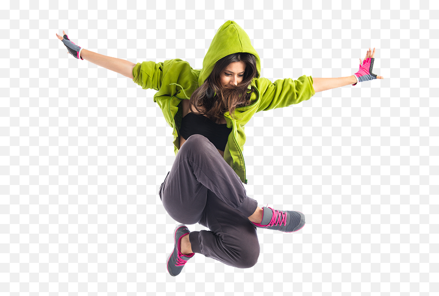 Contact Polaris Dance Institute - Hip Hop Girls Png Emoji,Dancer Emotions Acting