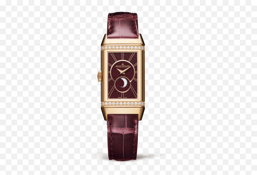 Manual - Reverso One Duetto Moon Emoji,Moon Watch The Emotion Lab