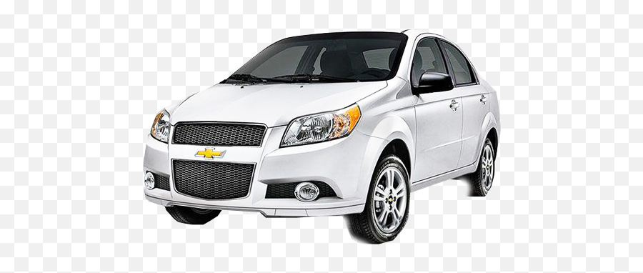 Rent A Car La Nacional - Chevrolet Aveo G3 2011 Emoji,Faro Trasero De Aveo Emotion