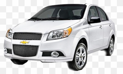 Rent A Car La Nacional - Chevrolet Aveo G3 2011 Emoji,Faro Trasero De Aveo Emotion