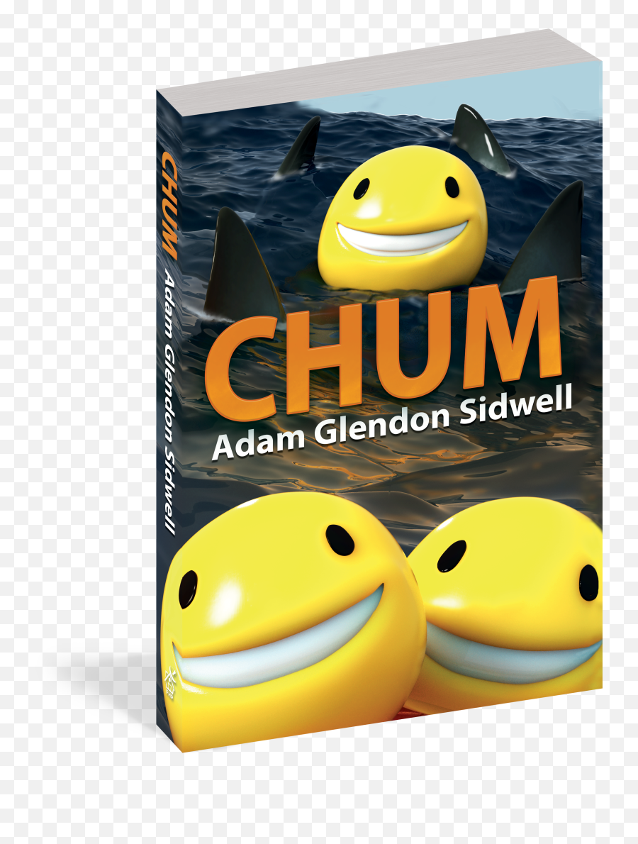 Chum - Workman Publishing Emoji,Destiny Game Emoticon Png