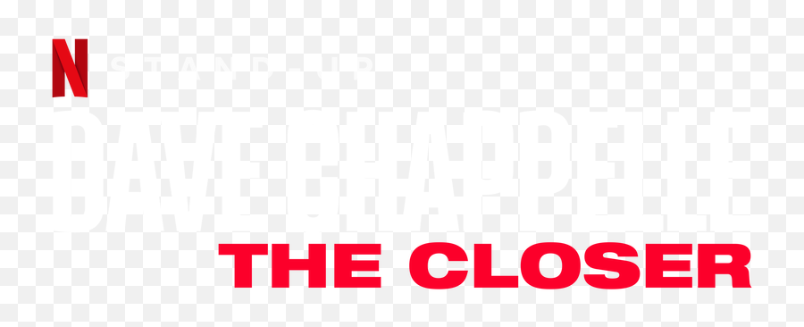 Dave Chappelle The Closer Netflix Official Site Emoji,Dace Emotion Crafts