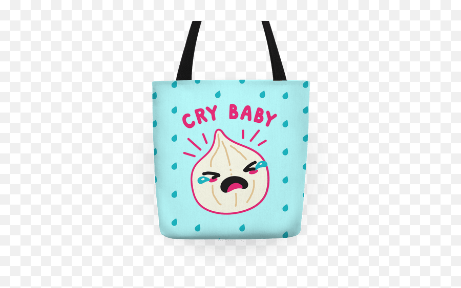 Cry Baby Onion Totes Lookhuman Emoji,Baby Emotions Images