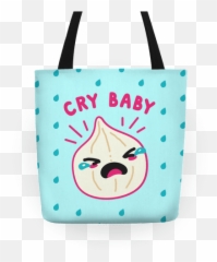 Cry Baby Onion Totes Lookhuman Emoji,Baby Emotions Images
