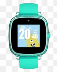 Myfirst Fone D2 - Wearable Phone Watch For Kids With Voice Emoji,Little Camera Emoticon Facebook