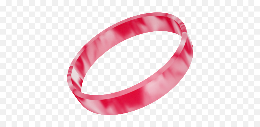 Popwristbands Emoji,Swirl Design Made By Emojis