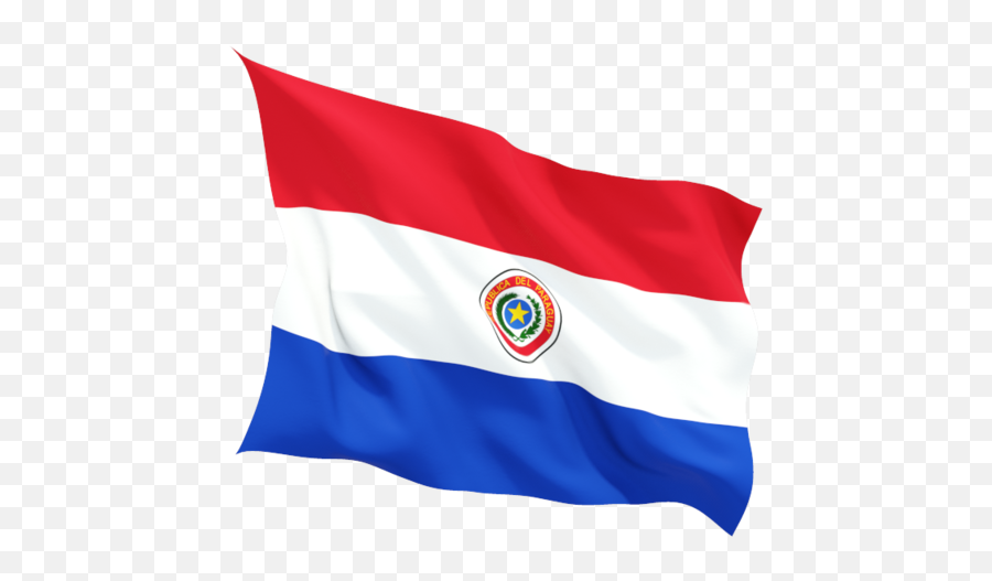 Flag Of Paraguay - Paraguay Flag Png Emoji,Paraguay Flag Emoji