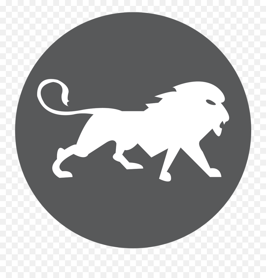 Leo The Lion - The Trendsetting U0026 Idealistic Zodiac Emoji,Cgi Lion King Emotion Comparison