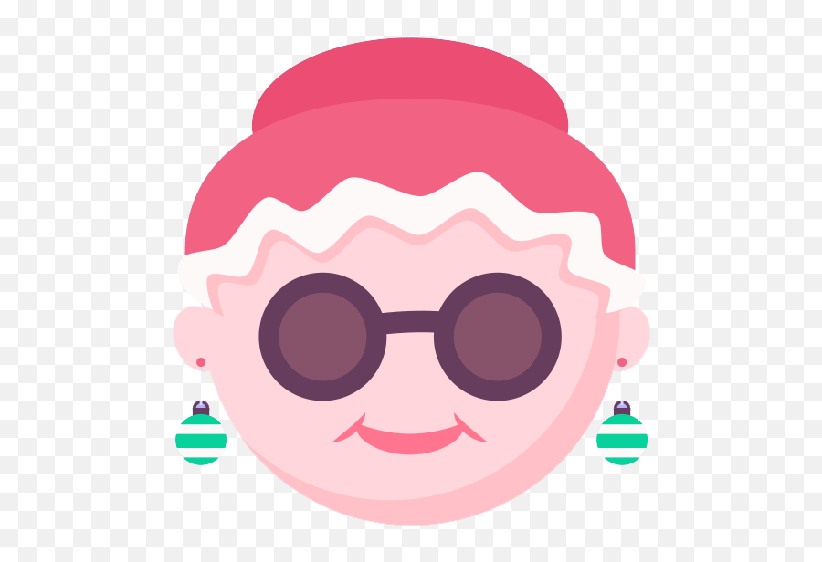 Download Holiday Christmas Emoji Free Png Hq Hq Png Image,Santa Hat Emoji For Facebook