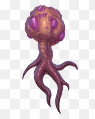 Grim Sisteru0027s Spite Gm Binder Emoji,Octopus Color Emotions