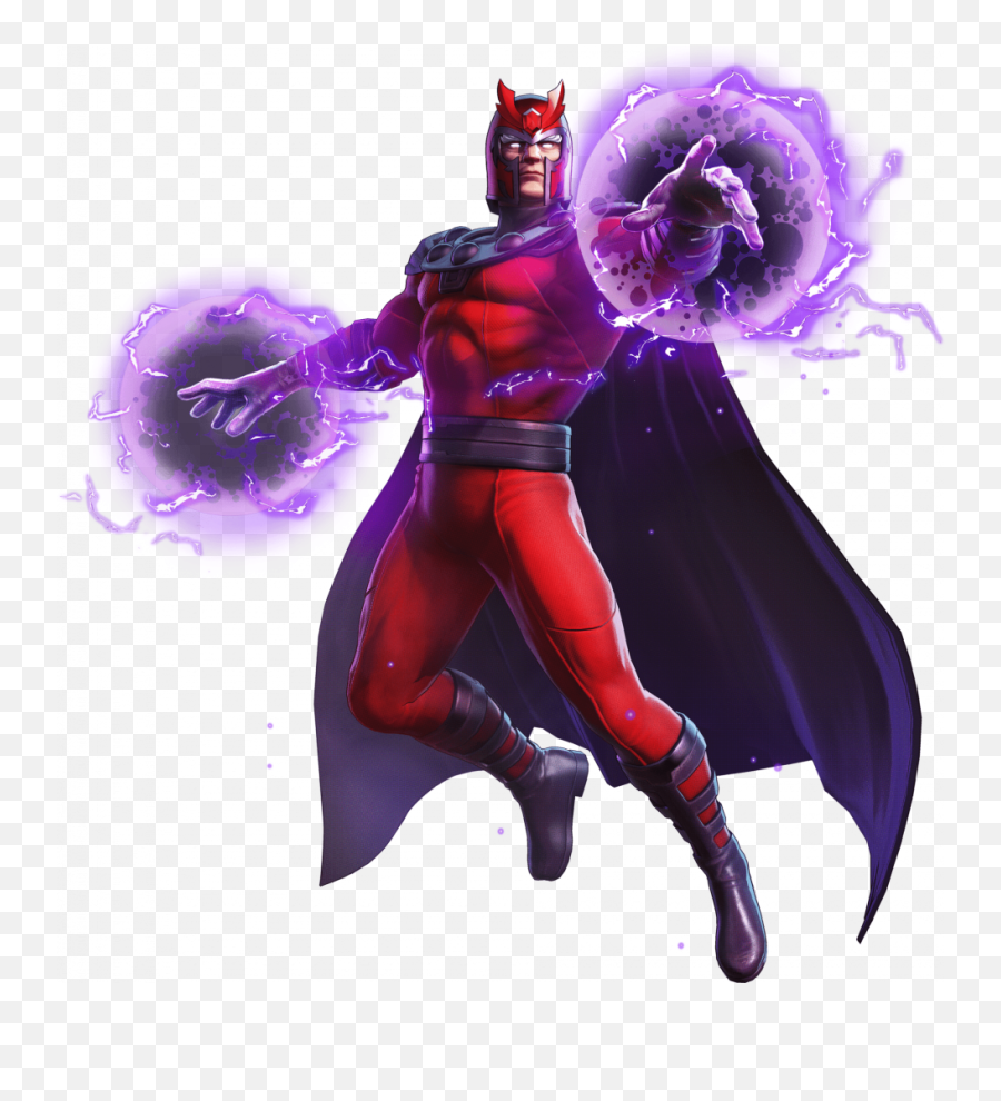 Magneto A Supervillain That Didnu0027t Study Physics - Ciência Nerd Emoji,Xmen Emotion Control