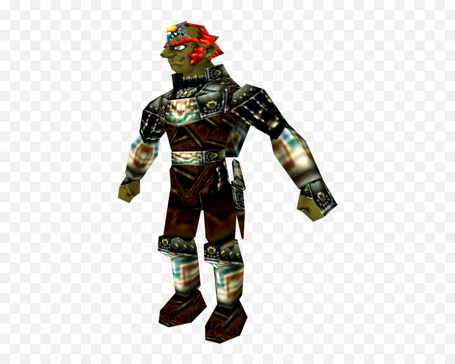 Lu0027origine Des Bosstrolls - Fan Serviceartwork Hentai Heroes Emoji,Ganondorf Emoji