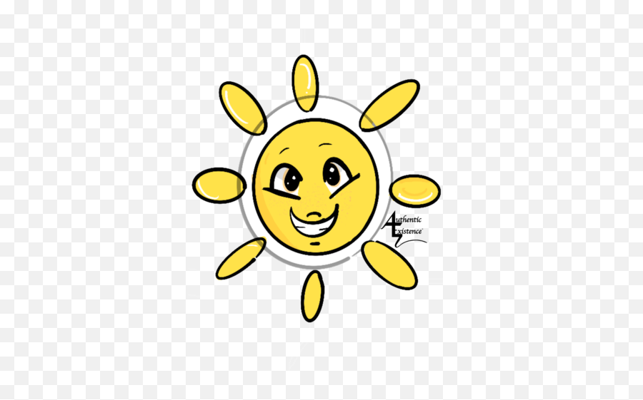 Symbols - Happy Emoji,Hopeful Emoticon