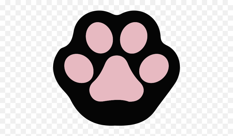 Home Deadlykittennl Emoji,Paw Print Emoji