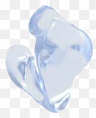 Iso - Ultra Custom Earplugs Solid Ear Plugs For Maximum Hearing Protection Emoji,White Heat Emoji