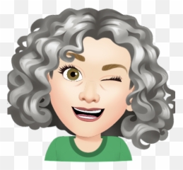 Sarahu0027s Haircut On The Island - Boardssoapcentralcom Emoji,Curly Hair Girl Emoji