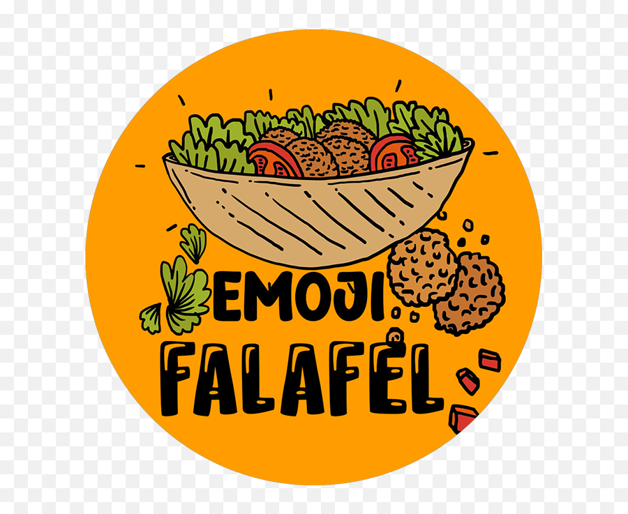 Collections U2013 Emoji Falafel,Swipe Emoji