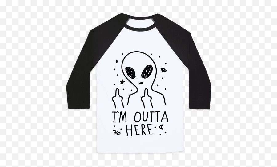 Outta Here Alien T - Alien I M Outta Here Emoji,100 Emoji Sweater