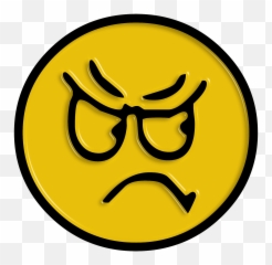 Listen Better With Difficult People - Mt Ci Phn N Emoji,Pat On Back Emoticon