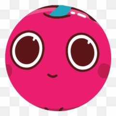 Gtsport - Dot Emoji,Cherry Emoticon