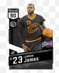 Rainbow Pack - Lebron James Nba 2k17 Card Emoji,Deandre Jordan Emoji