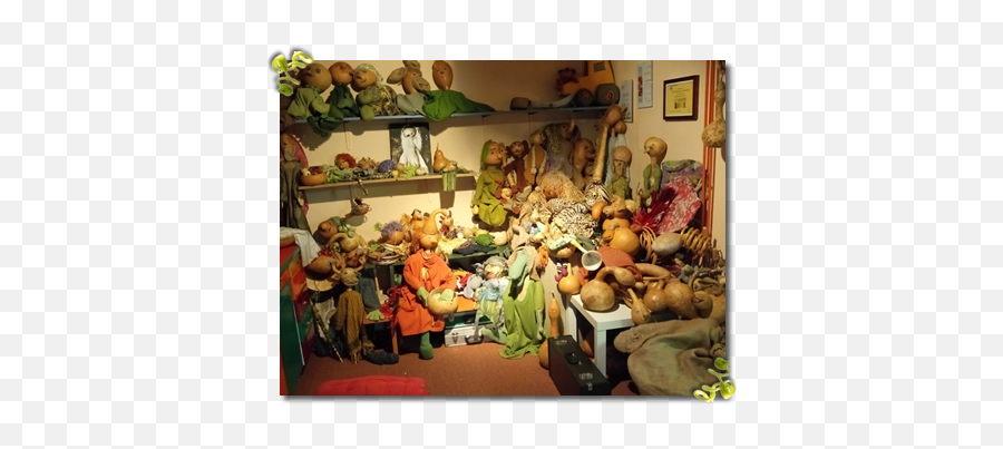 Puppet Studio Kvak Puppet Theatre For Children - Collection Emoji,Emotion Puppets