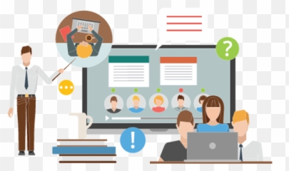 Change Management Workshops - Software Training Png Emoji,Managing Emotions And Thriving Under Pressure