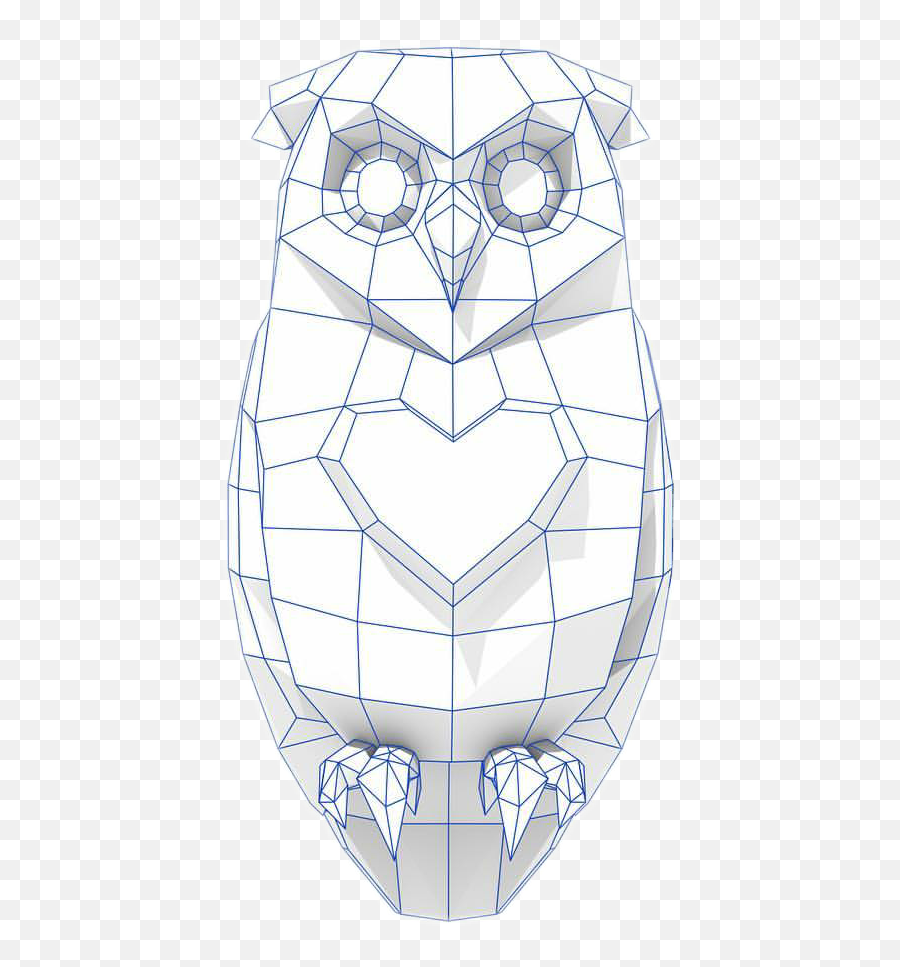 Datadam Hydra Eule Uhu Grafik Sticker - Great Horned Owl Emoji,Hydra Emoji