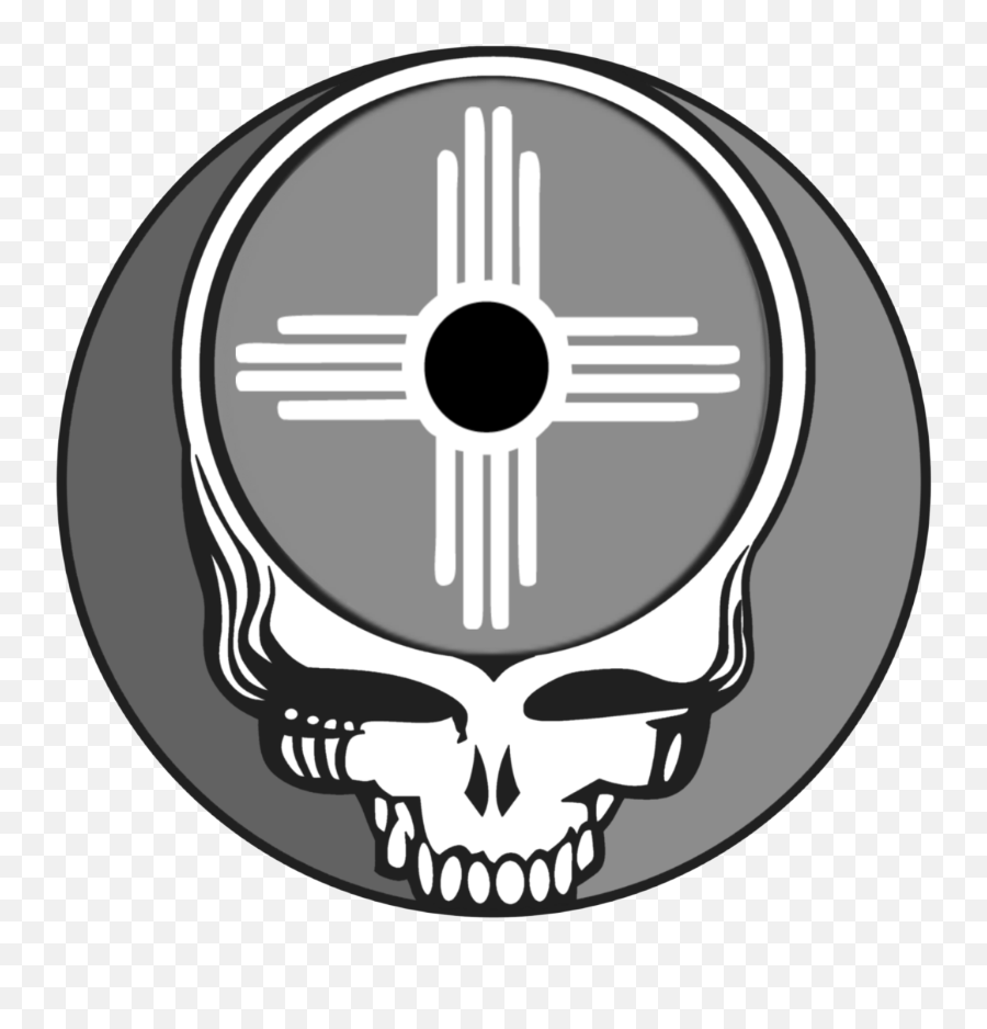 Newmexico Zia Sticker By Jason - Tampa Bay Buccaneers Steal Your Face Emoji,New Mexico Emoji