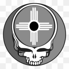 Newmexico Zia Sticker By Jason - Tampa Bay Buccaneers Steal Your Face Emoji,New Mexico Emoji
