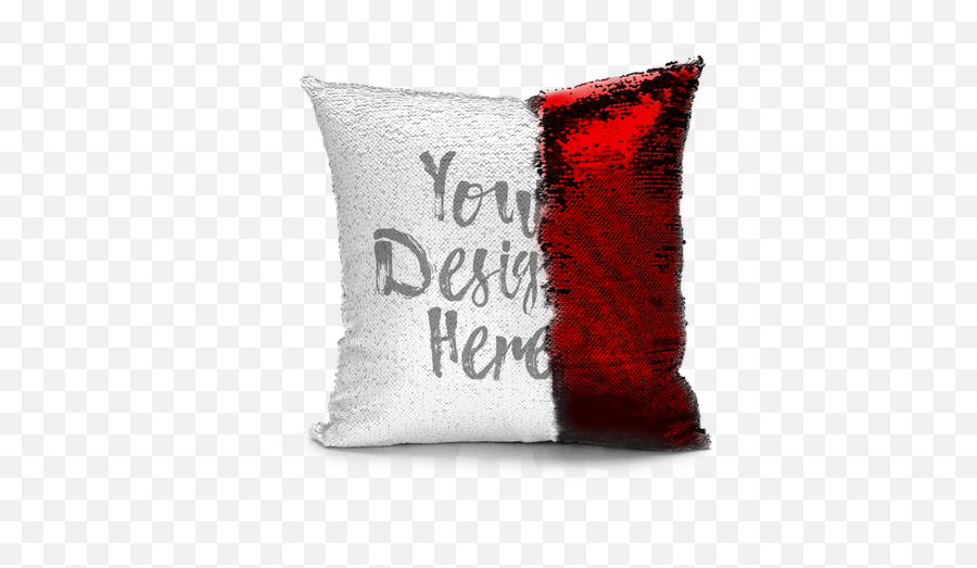 Sqaure Square Sublimation Magic Small - Sublimation Magic Pillow Png Emoji,Square Emoji Pillows